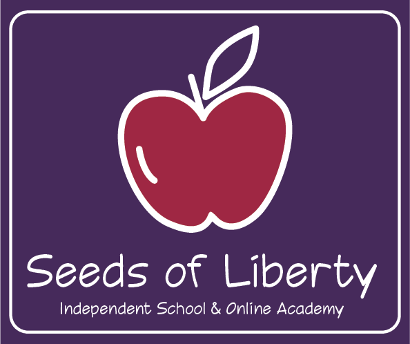 Seeds of Liberty Independent School & Online Academy